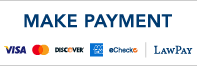 Make Payment | Visa | Discover | Check | Lawpay