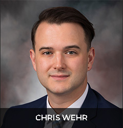 Chris Wehr